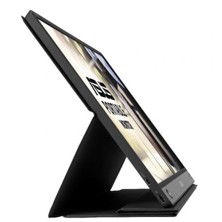 Asus ZenScreen Go MB16AHP Monitor Portátil 15.6'' Full HD IPS Negro